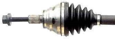 Parts NO# 1K0407271DT Left Front Half axis 1pack in Saudi Arabia