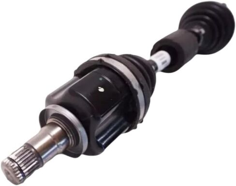 الأجزاء رقم# 31605A2E014 31605A2E014 Half Axis Front R 1Pack in Saudi Arabia
