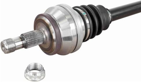 الأجزاء رقم# 2113500556 A2113500556 الأمامي النصف المحور LH RH 1PACK in Saudi Arabia