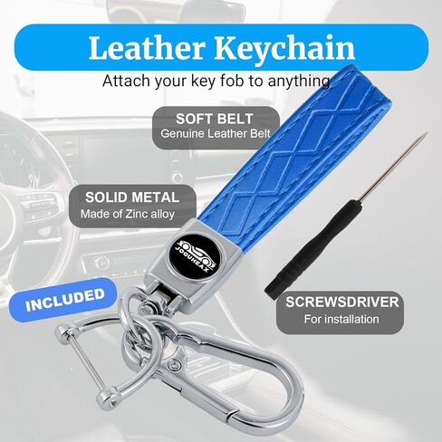 لغطاء Nissan Key FOB مع سلسلة مفاتيح ، ناعم TPU 5 CASE BUNTY CASE لـ NISSAN ROGUE Altima Kicks Pathfinder Sentra 2023 2024 2025 ، Blue in Kuwait