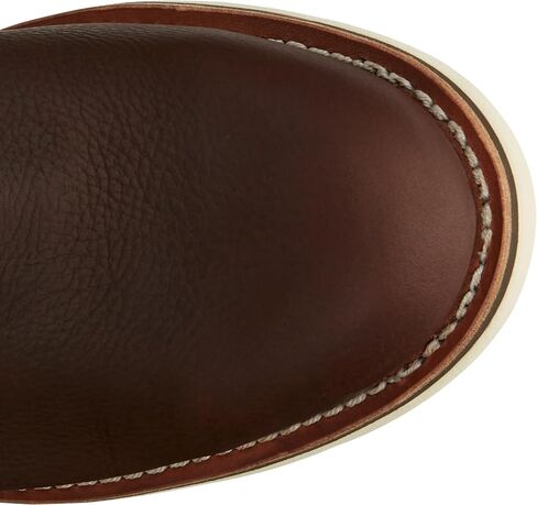 Chippewa Men's Edge Walker Waterproof Western Work Boot Soft Toe - 25335 in Saudi Arabia