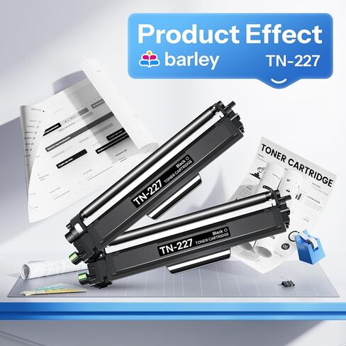 TN223BK TN223 Black Toner Cartridge Compatible TN223BK TN-223BK Replacement for Brother TN223 TN223BK MFC-L3710CW MFC-L3770CDW MFC-L3750CDW Printer (2-Pack). in Saudi Arabia
