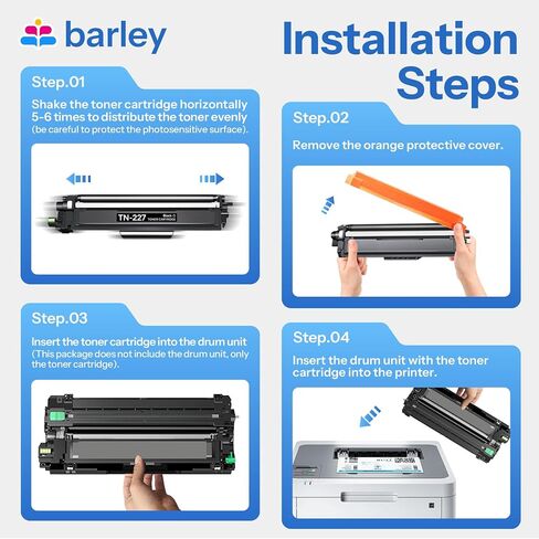 TN223BK TN223 Black Toner Cartridge Compatible TN223BK TN-223BK Replacement for Brother TN223 TN223BK MFC-L3710CW MFC-L3770CDW MFC-L3750CDW Printer (2-Pack). in Saudi Arabia