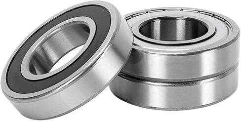 1PCS Deep Groove Ball Bearing 6012 6013 6014 6015 6016 6017 6018 6019 6020 ZZ 2RS(Open,6019 95x145x24mm) in Kuwait