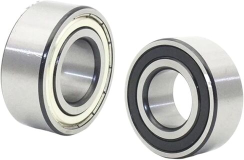 1PCS Deep Groove Ball Bearing 6012 6013 6014 6015 6016 6017 6018 6019 6020 ZZ 2RS(Open,6019 95x145x24mm) in Kuwait