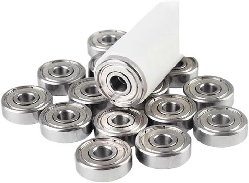 1PCS Deep Groove Ball Bearing 6012 6013 6014 6015 6016 6017 6018 6019 6020 ZZ 2RS(Open,6019 95x145x24mm) in Kuwait