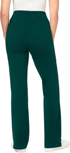 امرأة ضمن زائد الحجم امتداد القطن Legging - M ، Emerald Green in Saudi Arabia