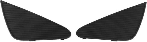 ciciglow Front Bumper Fog Light Cover for is IS250 IS350 2006-2008, 2Pcs Fog Light Bezel Trim, Car Fog Light Lamp Bumper Cover, 5243853010 5243753010 in Saudi Arabia