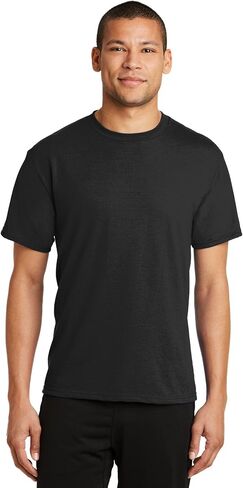 Port & Company Blended Performance Tee (PC381) in Kuwait