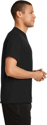 Port & Company Blended Performance Tee (PC381) in Kuwait