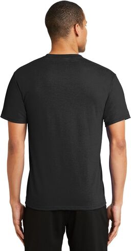 Port & Company Blended Performance Tee (PC381) in Kuwait
