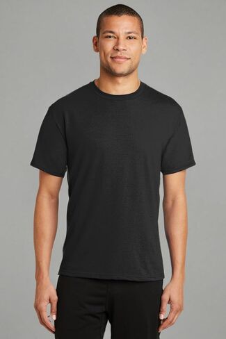 Port & Company Blended Performance Tee (PC381) in Kuwait