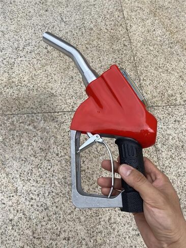 1pcs الوقود البنزين الديزل الديزل توصيل زيت توصيل فوهة فوهة موزع الفوزيه in Saudi Arabia