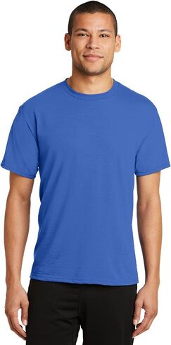 Port & Company Blended Performance Tee (PC381) in Kuwait