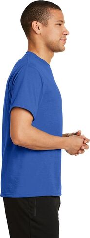 Port & Company Blended Performance Tee (PC381) in Kuwait