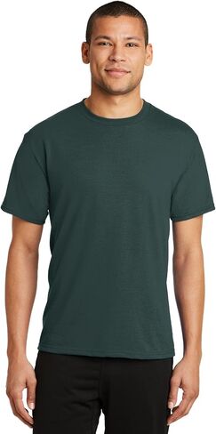 Port & Company Blended Performance Tee (PC381) in Kuwait