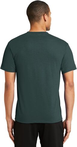 Port & Company Blended Performance Tee (PC381) in Kuwait