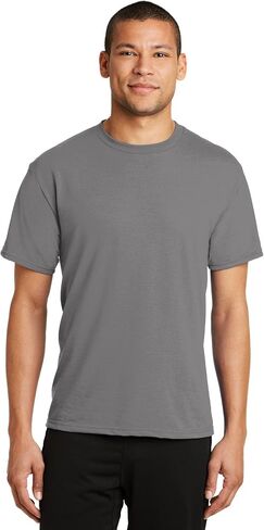 Port & Company Blended Performance Tee (PC381) in Kuwait