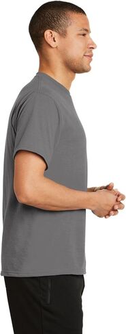 Port & Company Blended Performance Tee (PC381) in Kuwait