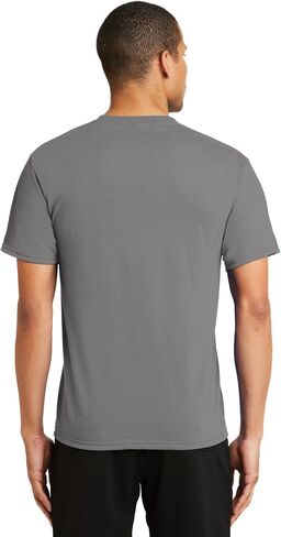 Port & Company Blended Performance Tee (PC381) in Kuwait