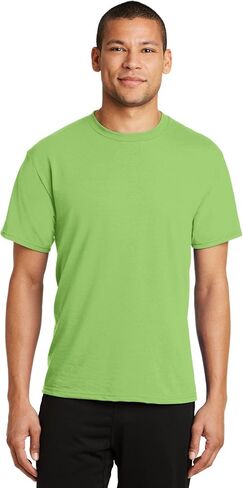 Port & Company Blended Performance Tee (PC381) in Kuwait
