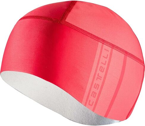 Castelli Men’s Pro Thermal 2 Skully, Lightweight Fleece Insulating, Helmet Compatible Road Cycling & Gravel Biking Cap in Saudi Arabia