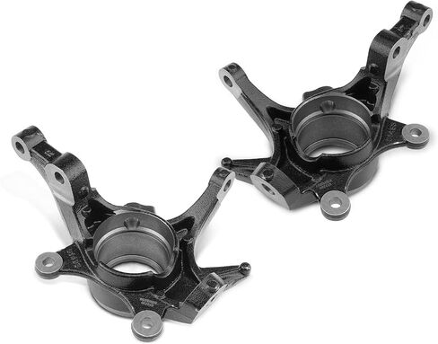 A-Premium 2x التعليق الأمامي للتوجيه مفصل متوافق مع Hyundai Elantra 2013-2014 ، Elantra GT 2013-2014 ، Veloster 2013-2014 ، سائق ومسافر جانب in Saudi Arabia