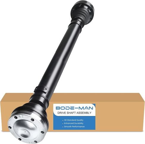 33-3/4 Inch Front Driveshaft Prop Shaft Assembly Replacement for 2007-2010 Jeep Grand Cherokee Commander in Saudi Arabia