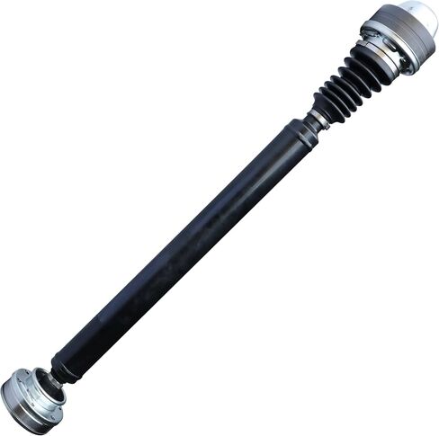 33-3/4 Inch Front Driveshaft Prop Shaft Assembly Replacement for 2007-2010 Jeep Grand Cherokee Commander in Saudi Arabia