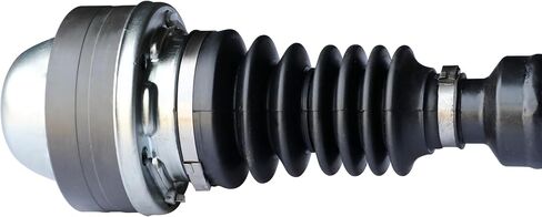 33-3/4 Inch Front Driveshaft Prop Shaft Assembly Replacement for 2007-2010 Jeep Grand Cherokee Commander in Saudi Arabia