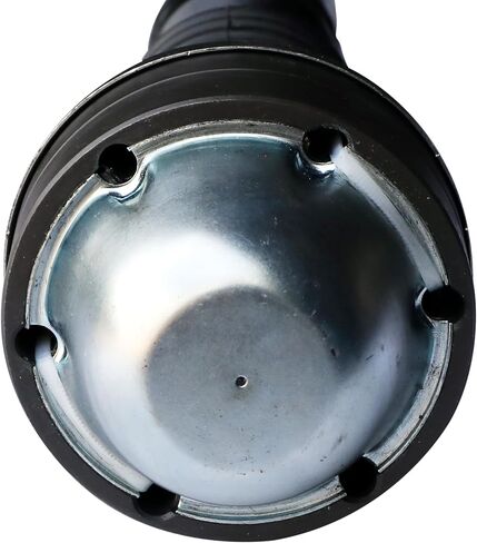 33-3/4 Inch Front Driveshaft Prop Shaft Assembly Replacement for 2007-2010 Jeep Grand Cherokee Commander in Saudi Arabia