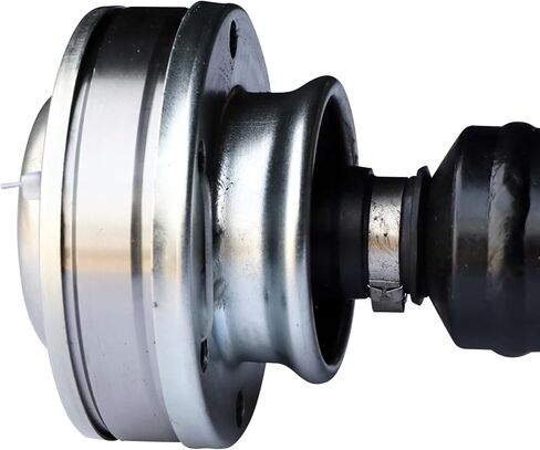 33-3/4 Inch Front Driveshaft Prop Shaft Assembly Replacement for 2007-2010 Jeep Grand Cherokee Commander in Saudi Arabia