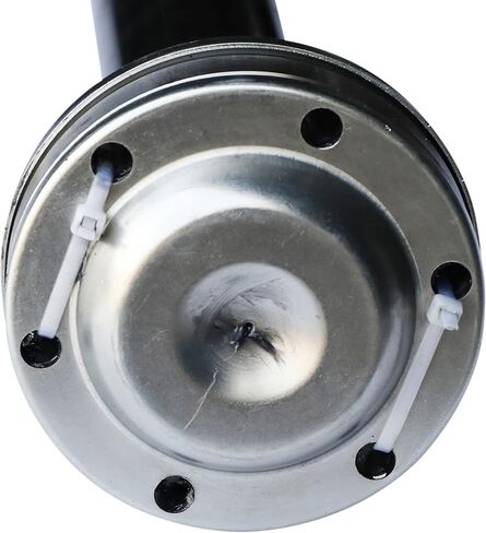 33-3/4 Inch Front Driveshaft Prop Shaft Assembly Replacement for 2007-2010 Jeep Grand Cherokee Commander in Saudi Arabia