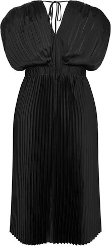 City Chic Women's Plus Size Dress - Henley Midi in Saudi Arabia