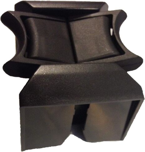 Center Console Cup Holder Insert Divider Barrier Partition Separator for LEXUS GS GS350 GS300 GS450h GS F GS200t Turbo 2013 2014 2015 2016 2017 2018 2019 2020 (2013-2020) 13 14 15 16 17 18 19 20 in Saudi Arabia