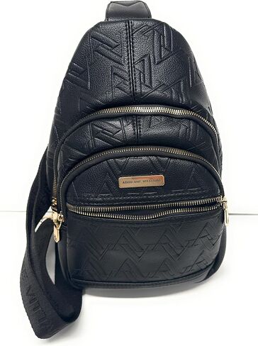 حقيبة حبال Crossbody من Adrienne Vittadini in Kuwait