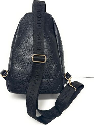 حقيبة حبال Crossbody من Adrienne Vittadini in Kuwait