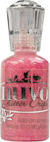 Nuvo Glitter يسقط 1.1oz-grotto أخضر in Kuwait