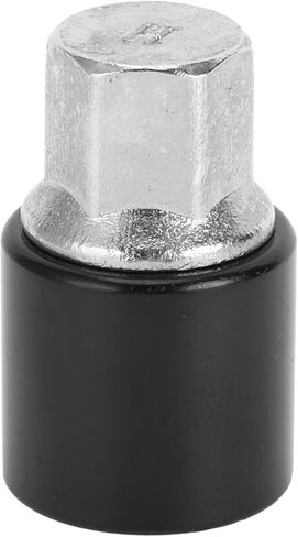 قفل عجلة السيارة lugnut ل toyota type h anti-antift scret dute socket 1pc in Saudi Arabia