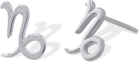 Boma Jewelry Sterling Silver Zodiac Sign Scud arics in Saudi Arabia