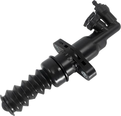 Clutch Slave Cylinder Compatible with 2002-2008 Mini Cooper S R52 R53 Replace OEM Number: 21516777428, KN23032.4.1 in Saudi Arabia