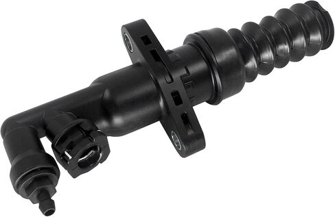 Clutch Slave Cylinder Compatible with 2002-2008 Mini Cooper S R52 R53 Replace OEM Number: 21516777428, KN23032.4.1 in Saudi Arabia