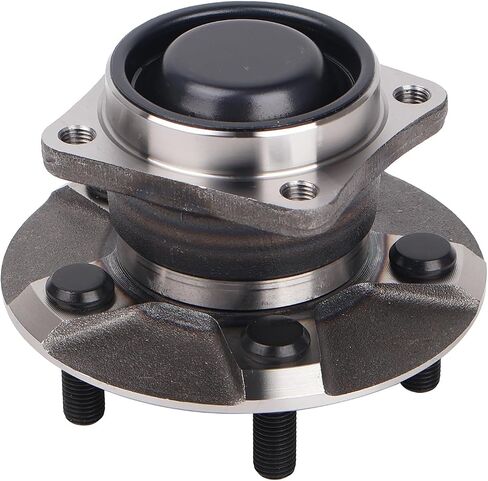 Parod 512218 محور العجلات الخلفية وتجميع الحامل الملاءمة لعام 2003-2008 Pontiac Vibe ، 2000-2005 Toyota Celica ، 2003-2008 Corolla ، Matrix FWD ؛ غير ABS in Saudi Arabia