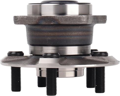 Parod 512218 محور العجلات الخلفية وتجميع الحامل الملاءمة لعام 2003-2008 Pontiac Vibe ، 2000-2005 Toyota Celica ، 2003-2008 Corolla ، Matrix FWD ؛ غير ABS in Saudi Arabia
