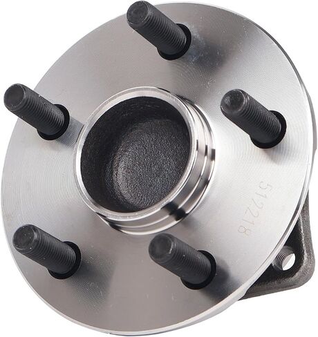 Parod 512218 محور العجلات الخلفية وتجميع الحامل الملاءمة لعام 2003-2008 Pontiac Vibe ، 2000-2005 Toyota Celica ، 2003-2008 Corolla ، Matrix FWD ؛ غير ABS in Saudi Arabia