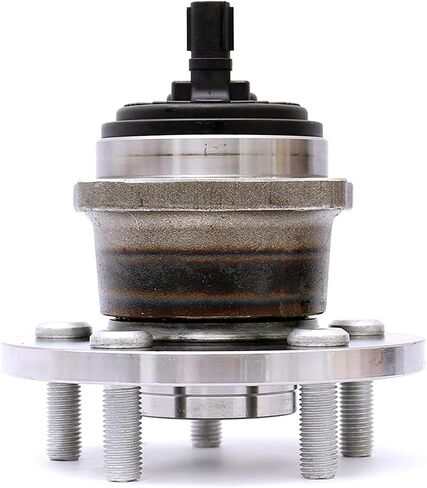 HICKS 512403 محور العجلة الخلفية المحمل مجموعة متوافقة مع 2009-2018 Toyota Corolla ، 2009-2014 Matrix Toyota (FWD 1.8L 5Cyl L) ، مجموعة من 2 in Saudi Arabia