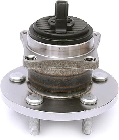 HICKS 512403 محور العجلة الخلفية المحمل مجموعة متوافقة مع 2009-2018 Toyota Corolla ، 2009-2014 Matrix Toyota (FWD 1.8L 5Cyl L) ، مجموعة من 2 in Saudi Arabia