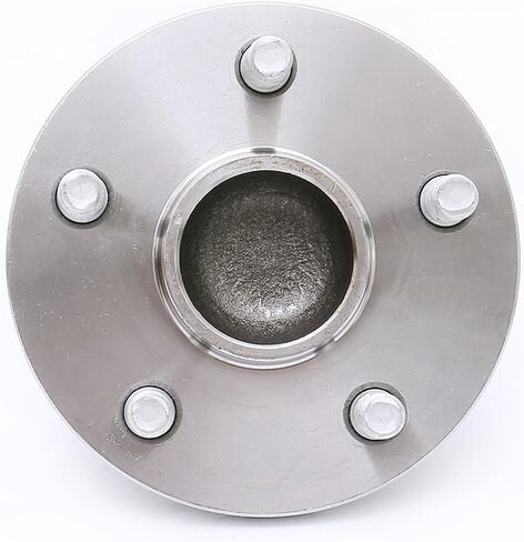 HICKS 512403 محور العجلة الخلفية المحمل مجموعة متوافقة مع 2009-2018 Toyota Corolla ، 2009-2014 Matrix Toyota (FWD 1.8L 5Cyl L) ، مجموعة من 2 in Saudi Arabia
