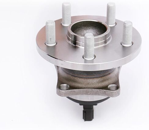 HICKS 512403 محور العجلة الخلفية المحمل مجموعة متوافقة مع 2009-2018 Toyota Corolla ، 2009-2014 Matrix Toyota (FWD 1.8L 5Cyl L) ، مجموعة من 2 in Saudi Arabia