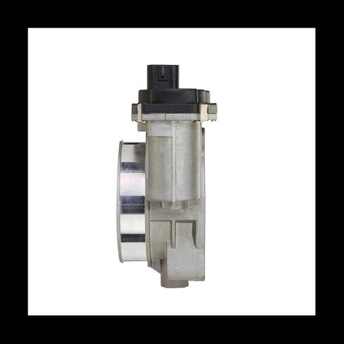 مقبس صمام الخانق لـ GMC للمبعوث لـ Denali لـ XL 2006-2009 Throttle Throttle Throttle Assembly Automobile 12580760 CAR PARTS in Saudi Arabia